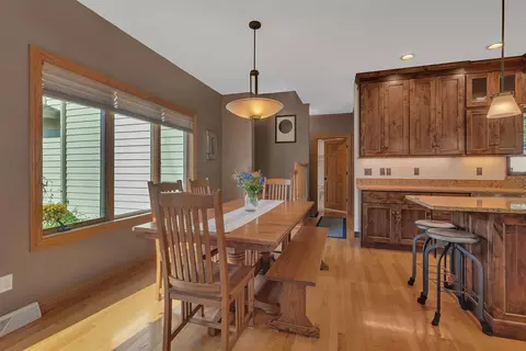 Dining - 824 Main St W, Saint Stephen, MN 56375 photo 2 of 5