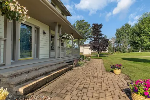 Exterior - 824 Main St W, Saint Stephen, MN 56375 photo 12 of 25