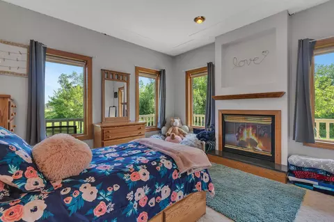 Bedroom - 824 Main St W, Saint Stephen, MN 56375 photo 6 of 6