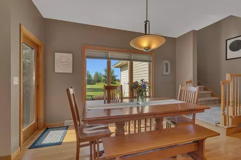 Dining - 824 Main St W, Saint Stephen, MN 56375 photo 3 of 5