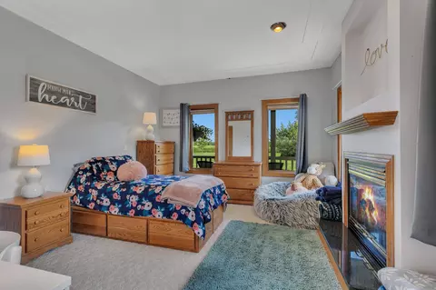Bedroom - 824 Main St W, Saint Stephen, MN 56375 photo 5 of 6