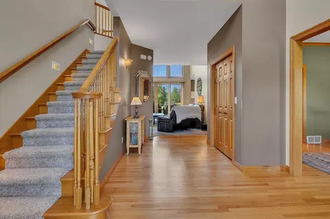 Entry Way - 824 Main St W, Saint Stephen, MN 56375 photo 4 of 7