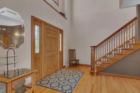 Entry Way - 824 Main St W, Saint Stephen, MN 56375 photo 2 of 7