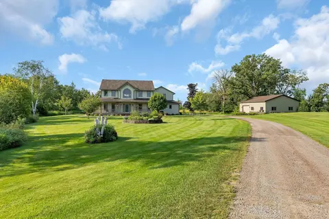 Exterior - 824 Main St W, Saint Stephen, MN 56375 photo 8 of 25