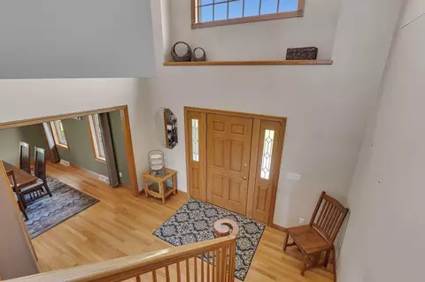 Entry Way - 824 Main St W, Saint Stephen, MN 56375 photo 3 of 7