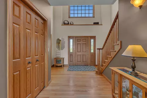 Entry Way - 824 Main St W, Saint Stephen, MN 56375 photo 1 of 7