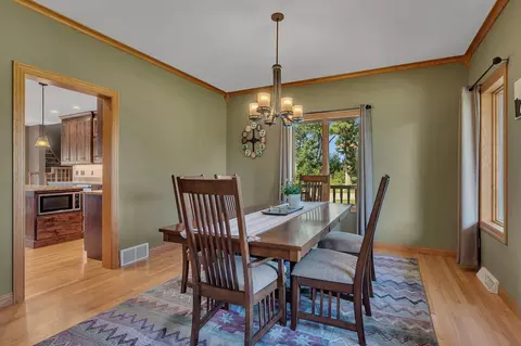 Dining - 824 Main St W, Saint Stephen, MN 56375 photo 4 of 5