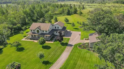 Exterior - 824 Main St W, Saint Stephen, MN 56375 photo 4 of 25