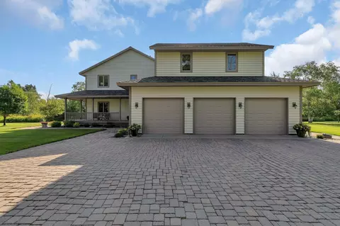 Exterior - 824 Main St W, Saint Stephen, MN 56375 photo 15 of 25