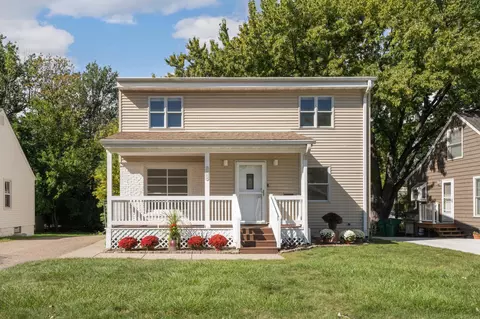 2624 Quentin Ave, Saint Louis Park, MN 55416