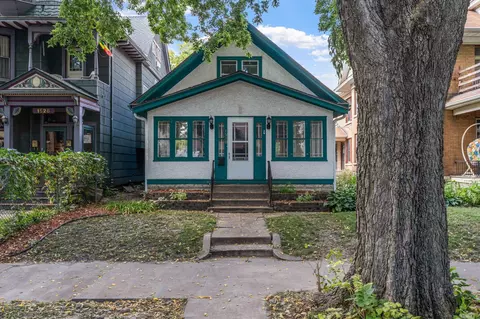 1530 Adams St NE, Minneapolis, MN 55413