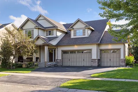 1455 Whistler Point Rd, Woodbury, MN 55129
