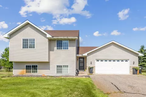 10718 302nd Ave NW, Princeton, MN 55371