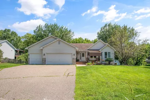 29579 Nathan Ave, Lindstrom, MN 55045