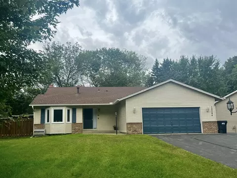 10744 Yellow Pine St NW, Minneapolis, MN 55433