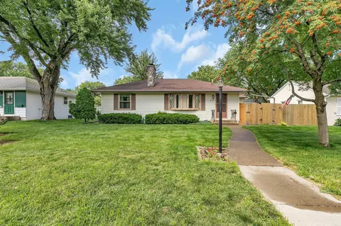 6722 Fairview Ave N, Crystal, MN 55428