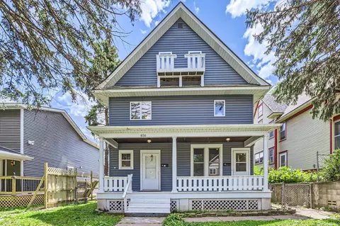 856 Fremont Ave, Saint Paul, MN 55106