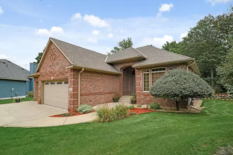 2134 118th Ave NE, Blaine, MN 55449