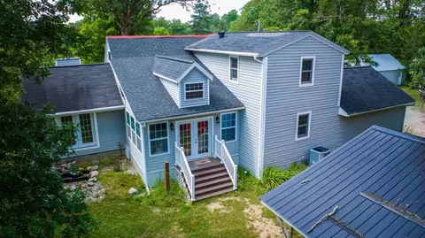 22438 Debs Rd NW, Shevlin, MN 56676