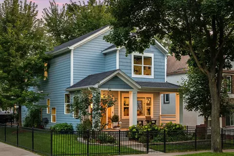 2744 Taylor St NE, Minneapolis, MN 55418