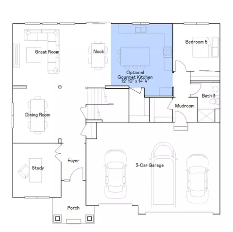 20053 67th Ave, Corcoran, MN 55340 photo 21