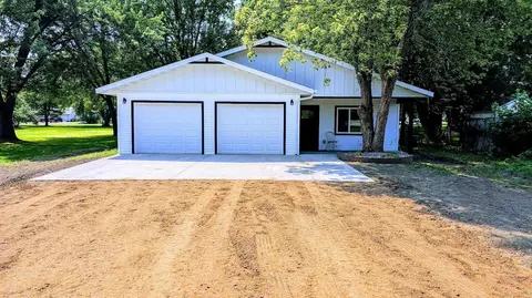 125 E North St, New Auburn, WI 54757