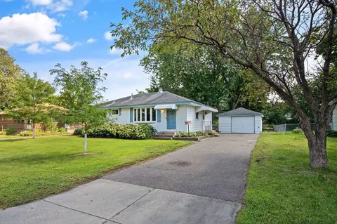 4919 Howe Ln, Brooklyn Center, MN 55429