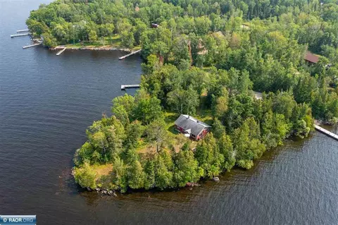 1615 Merganser Dr, Tower, MN 55790