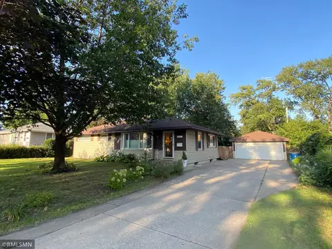 9833 Pleasant Ave S, Bloomington, MN 55420