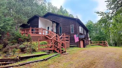 7514 Rocky Rd, Crane Lake, MN 55725