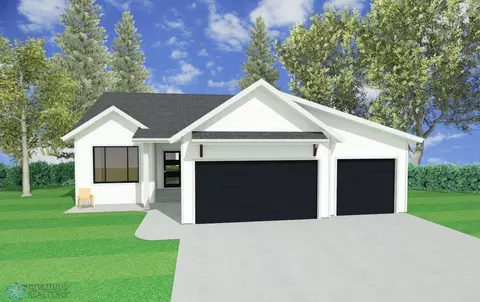 5850 Ellis Dr W, Fargo, ND 58047
