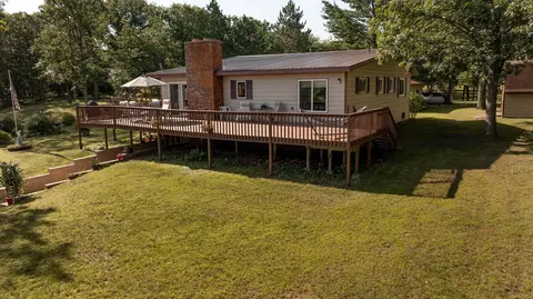 1602 Oakridge Rd SW, Pillager, MN 56473