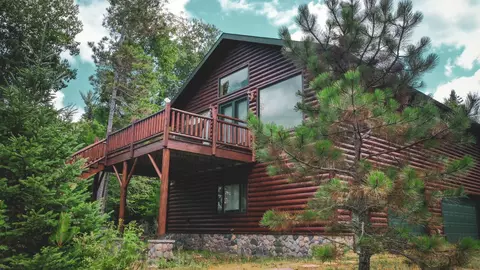 9009 Longfellow Rd, Cook, MN 55723