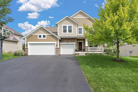 21015 Itami Trl, Lakeville, MN 55044