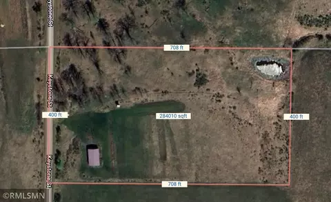2782 Keystone St, Peace Twp, MN 55051
