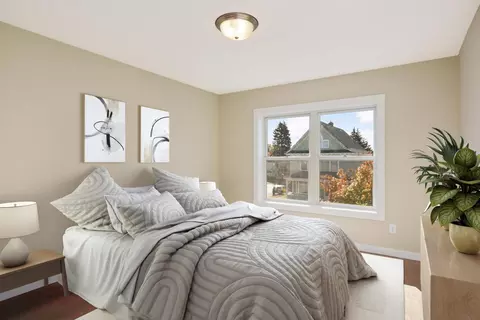 Bedroom - 695 Cook Ave E, Saint Paul, MN 55106 photo 1 of 7