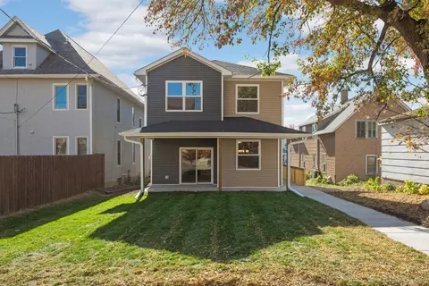 Exterior - 695 Cook Ave E, Saint Paul, MN 55106 photo 2 of 3