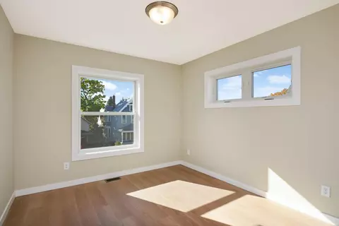 Bedroom - 695 Cook Ave E, Saint Paul, MN 55106 photo 6 of 7