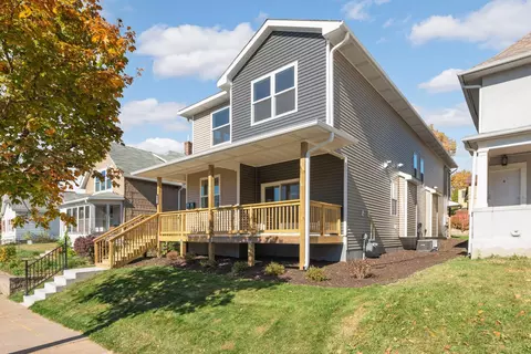 Exterior - 695 Cook Ave E, Saint Paul, MN 55106 photo 3 of 3