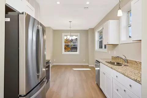 Kitchen - 695 Cook Ave E, Saint Paul, MN 55106 photo 1 of 2