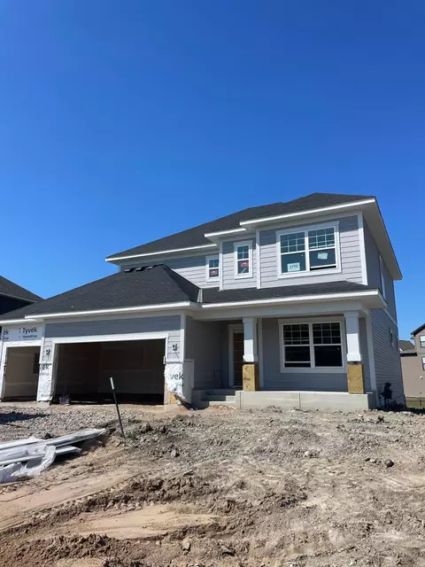 2775 Kenwood Ave NE, Saint Michael, MN 55376