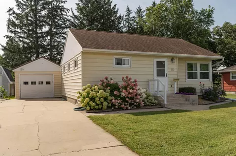 120 7th St SW, Chatfield, MN 55923