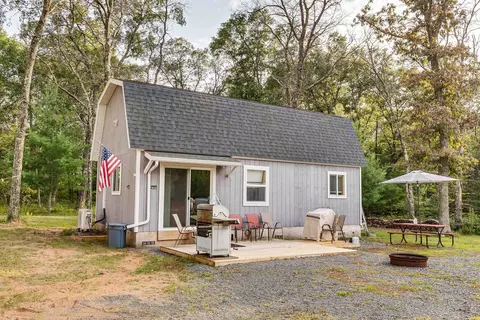 25275 Spaulding Rd, Grantsburg, WI 54840