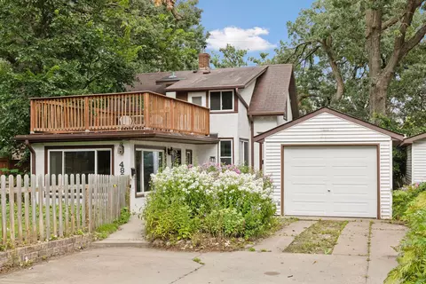 4837 Nokomis Ave, Minneapolis, MN 55417