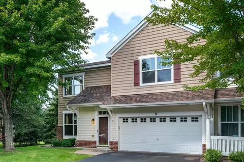 3017 Chamberlain St N #5, Maplewood, MN 55109