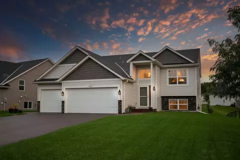 2922 129th Ln NE, Blaine, MN 55449