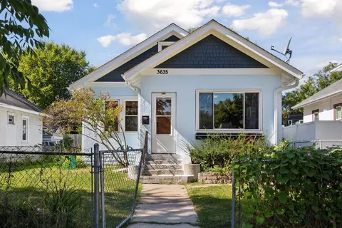3635 Aldrich Ave N, Minneapolis, MN 55412