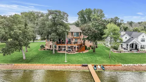 9690 210th Street Ct N, Forest Lake, MN 55025