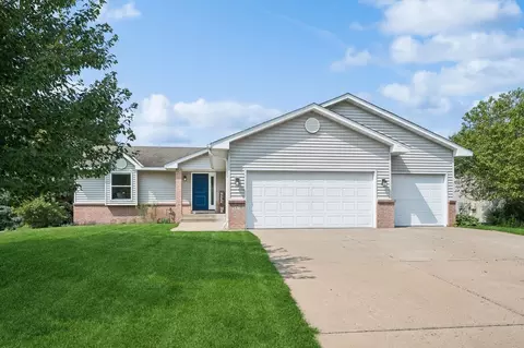 13838 Palm St NW, Andover, MN 55304