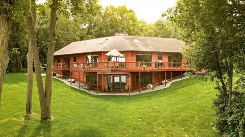 11210 Ottertail Point Dr NW, Cass Lake, MN 56633
